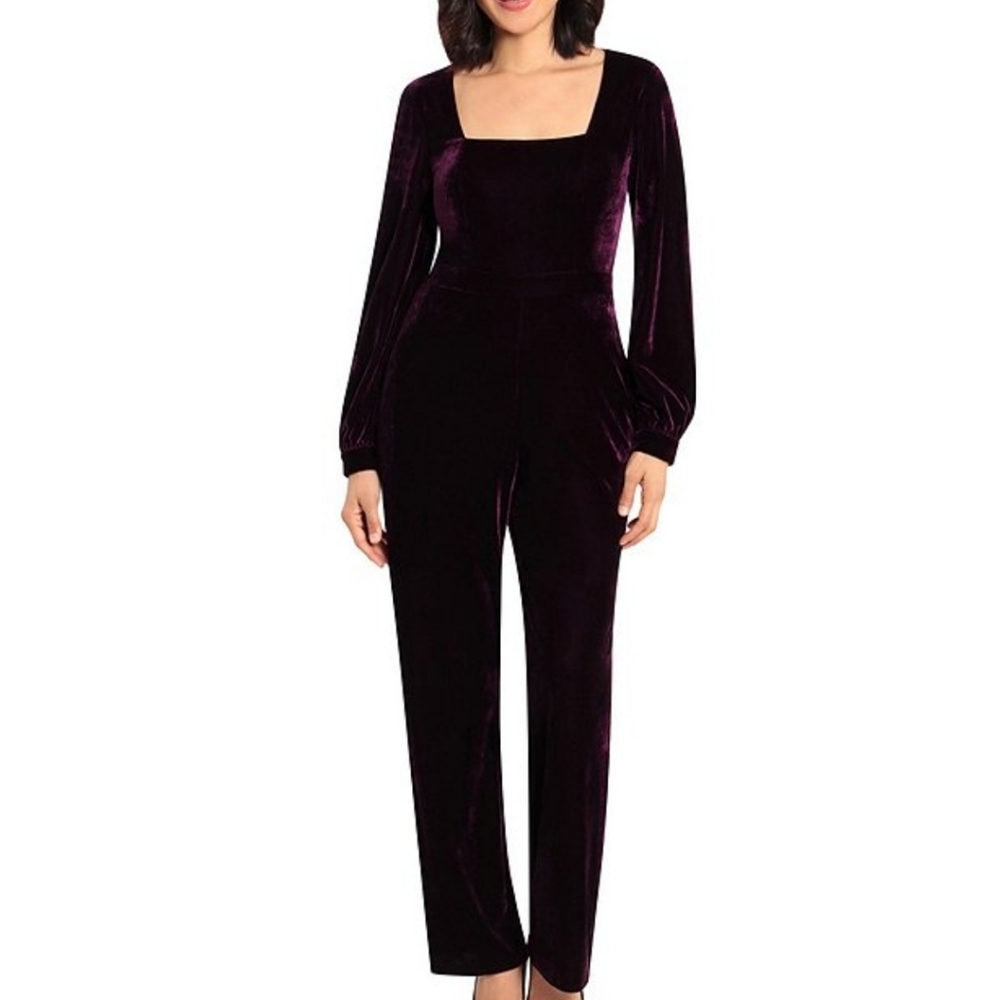 Gorgeous jumpsuit Wais 32. pit To Pit 38.length 58 - Picture 1 of 6